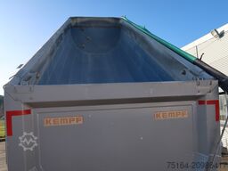 KEMPF SKM 35/3 AR Alurundmulde