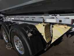 KEMPF SKM 35/3 AR Alurundmulde