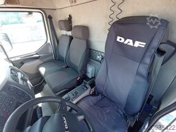 DAF LF 18T LF 320 CV con gru EFFER