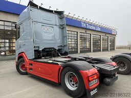 DAF XG+ 530