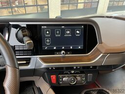 DAF XG+ 530