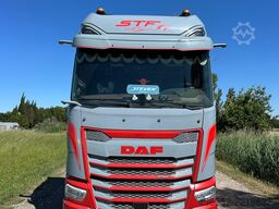 DAF XG+ 530