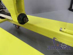 Nimak Tucker Kombination MF180 + C-Bügel