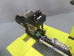 Nimak Tucker Kombination MF180 + C-Bügel
