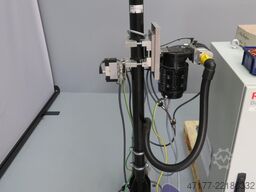 Nimak Tucker Kombination MF180 + C-Bügel