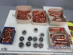 Nimak Tucker Kombination MF180 + C-Bügel