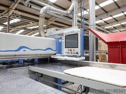 Homag Profi HPL 380/38/22/X
