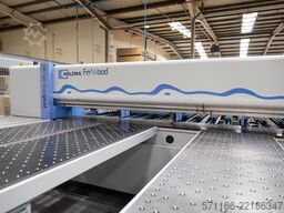 Homag Profi HPL 380/38/22/X
