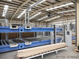 Homag Profi HPL 380/38/22/X