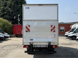 Iveco daily 35-160