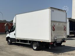 Iveco daily 35-160