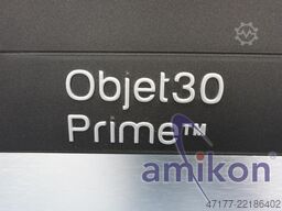 Stratasys Objet 30 Prime