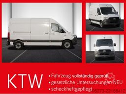 Mercedes-Benz eSprinter 312 Kasten FWD,3.924mm Radstand
