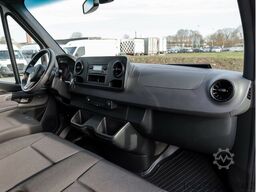 Mercedes-Benz eSprinter 312 Kasten FWD,3.924mm Radstand