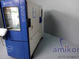 Weiss Temperaturprüfschrank WT-270/70/10
