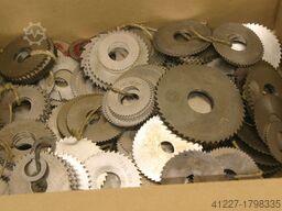 Stahl verschiedene Durchmesser