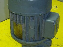 Bauknecht Himmel WK0341501