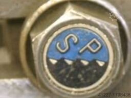 SP Stufenpratzen 15 Stück