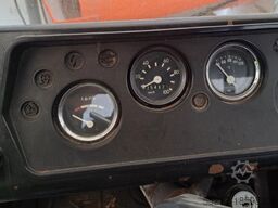MULTICAR M 25