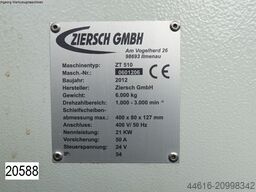 ZIERSCH ZT 510