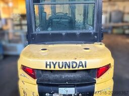 HYUNDAI 30D-9E