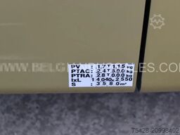 Van Hool TX 17 Astron