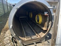 Kronseder KCT/KVT650