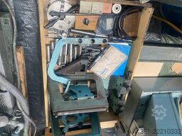 TOS Hostivař BHU 40 A / 1500