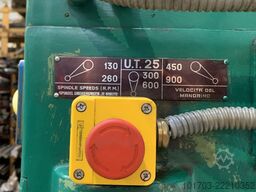 BERGONZI UT 25