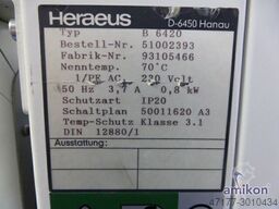 Heraeus B 6420