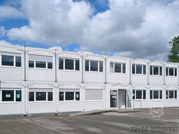 Container Containeranlage