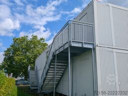 Container Containeranlage