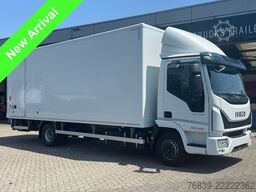 Iveco Eurocargo ML120E22