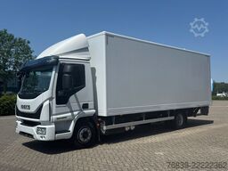Iveco Eurocargo ML120E22