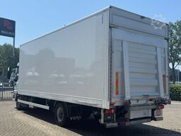 Iveco Eurocargo ML120E22