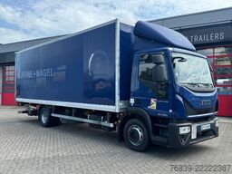 Iveco Eurocargo ML120E22