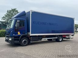 Iveco Eurocargo ML120E22