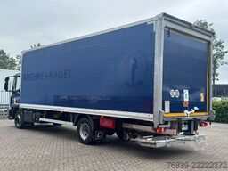 Iveco Eurocargo ML120E22