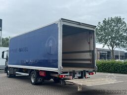 Iveco Eurocargo ML120E22