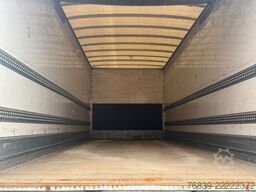 Iveco Eurocargo ML120E22