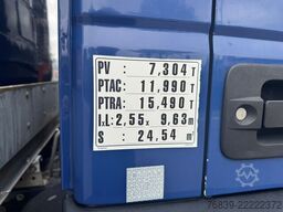 Iveco Eurocargo ML120E22
