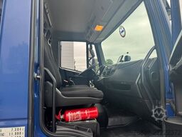 Iveco Eurocargo ML120E22