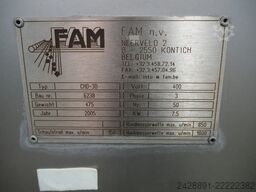 FAM CHD-3D