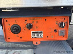 DAF LF 320