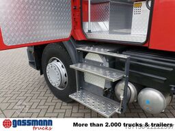 Renault Kerax 320 DXI 4x2, Rechtslenker, Feuerwehr,