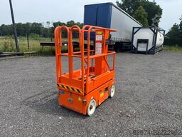 Snorkel TM12