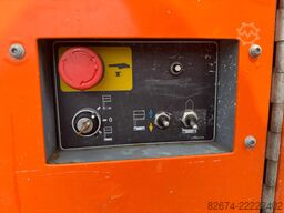Snorkel TM12