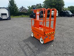 Snorkel TM12