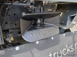 MAN TGS 35.400 / 8x4-4 / CONTAINER SYSTEM / PALFING...