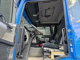 MAN TGS 35.400 / 8x4-4 / CONTAINER SYSTEM / PALFING...